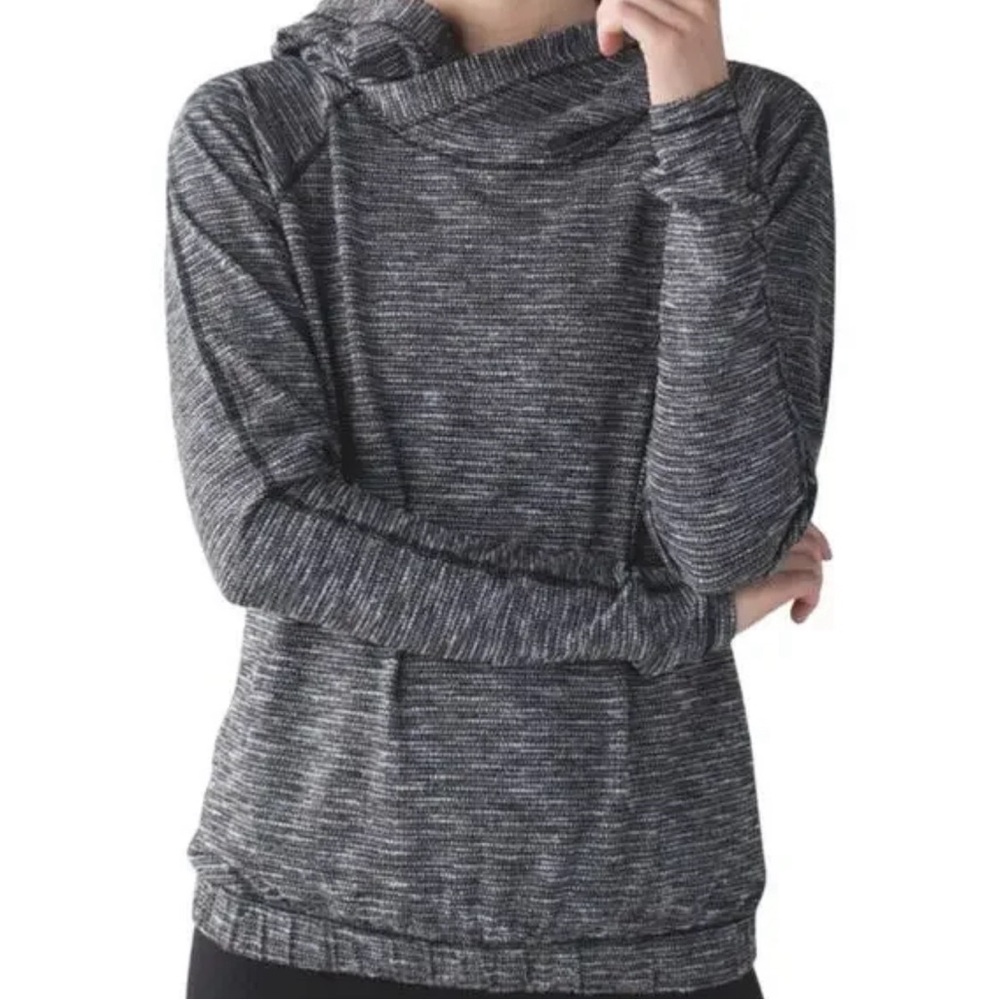 Lululemon Healthy Heart Pullover
